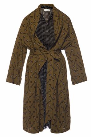 Two-layered dress, zdjęcie 1 Two-layered dress od Balenciaga